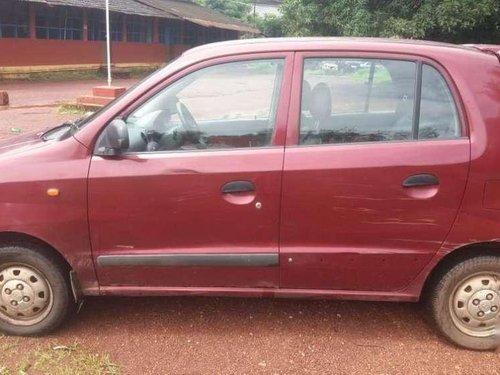 Used 2007 Hyundai Santro Xing GLS MT for sale in Kannur