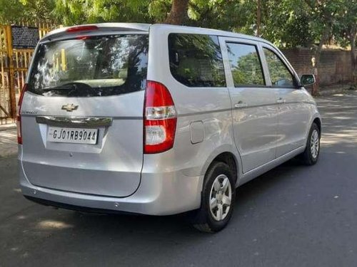 2013 Chevrolet Enjoy MT for sale in Ahmedabad