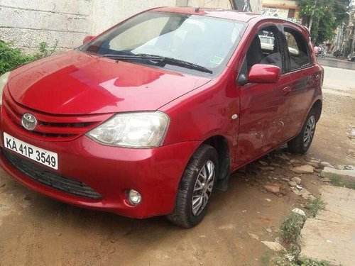 Toyota Etios Liva GD 2012 MT for sale in Nagar