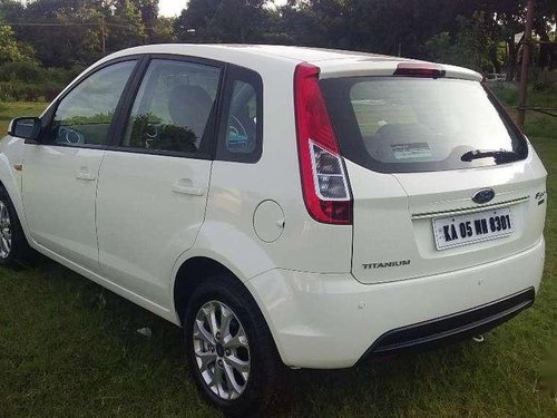 2013 Ford Figo MT for sale in Nagar