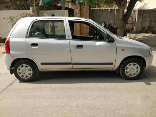 2010 Maruti Suzuki Alto MT for sale at low price