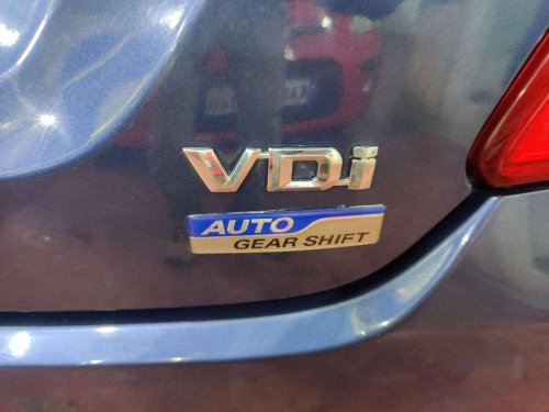 Maruti Suzuki Swift Dzire VDI AMT (Automatic), 2017, Diesel AT in Nagar