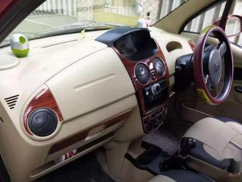 Used 2010 Chevrolet Spark 1.0 MT for sale in Kolkata