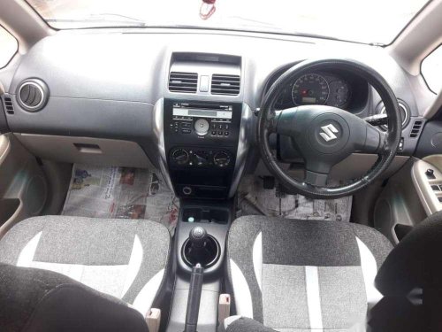 Used 2008 Maruti Suzuki SX4 MT for sale in Rajkot