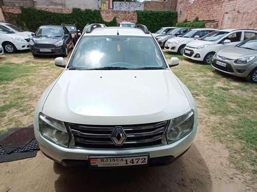 Used 2014 Renault Duster MT for sale in Jodhpur