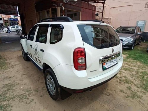 Used 2014 Renault Duster MT for sale in Jodhpur