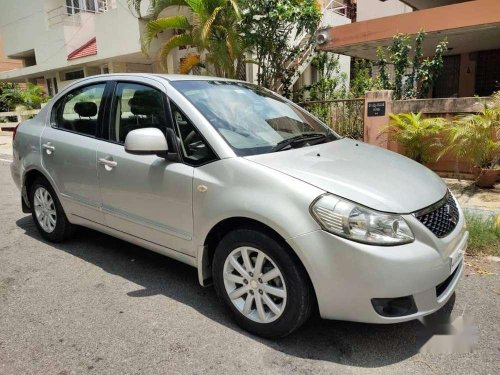 Used 2011 Maruti Suzuki SX4 MT for sale in Nagar