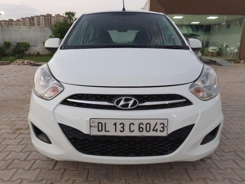 Used 2013 Hyundai i10 Magna 1.1 MT for sale in Ghaziabad