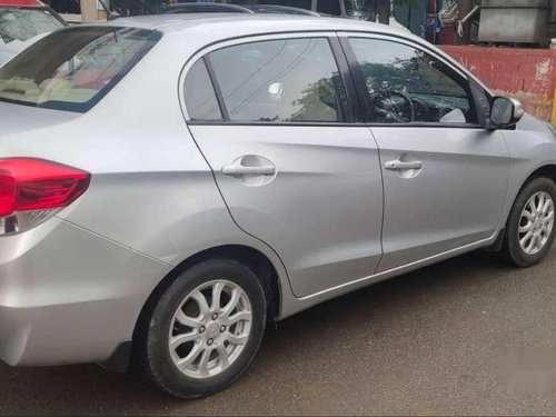 Used 2013 Honda Amaze MT for sale in Ghaziabad