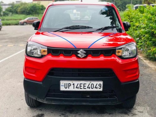 Maruti Suzuki S-Presso 2019 AT for sale in New Delhi