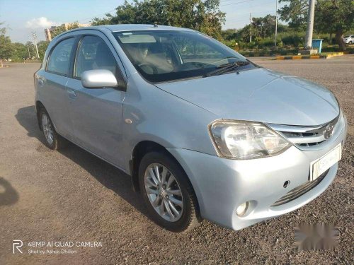 Used Toyota Etios Liva V 2011 MT for sale in Gurgaon