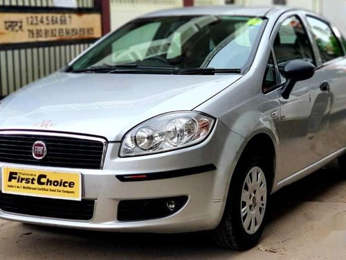 Used Fiat Linea 2013 MT for sale in Jaipur