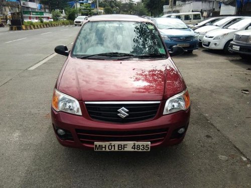 Maruti Suzuki Alto K10 VXI 2012 MT for sale in Mumbai