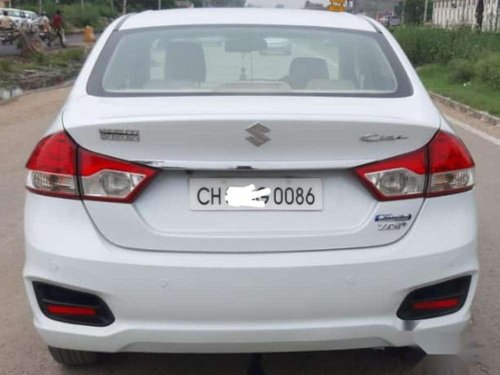Maruti Suzuki Ciaz 2016 MT for sale in Chandigarh