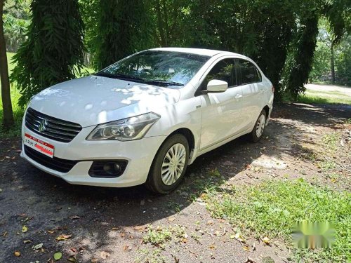 Used 2016 Maruti Suzuki Ciaz MT for sale in Lucknow