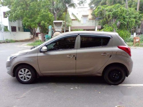 2013 Hyundai i20 Sportz 1.4 CRDi MT for sale in Chennai