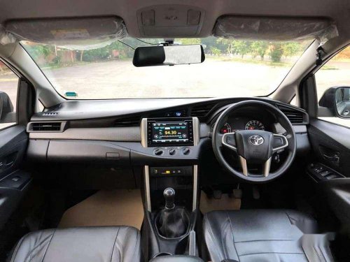 Toyota INNOVA CRYSTA 2.4 GX Manual, 2018, Diesel MT  in Chandigarh