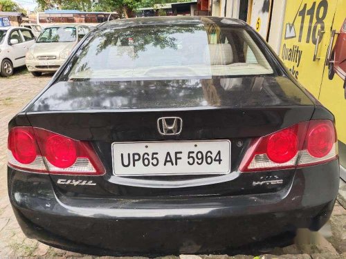 Honda Civic 2007 MT for sale in Rampur