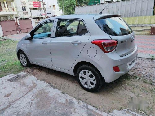 Hyundai Grand I10 Magna 1.1 CRDi, 2016, Diesel MT in Coimbatore