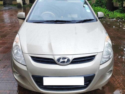 2009 Hyundai i20 Magna 1.2 MT for sale in Mumbai