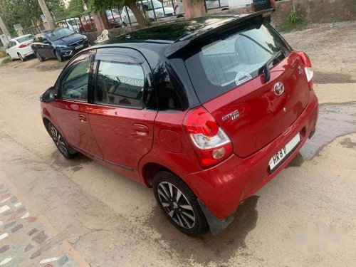 2016 Toyota Etios Liva V MT for sale in Gurgaon