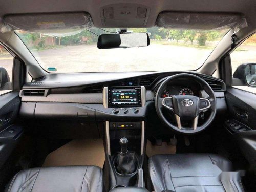 Toyota INNOVA CRYSTA 2.4 GX Manual, 2018, Diesel MT  in Chandigarh