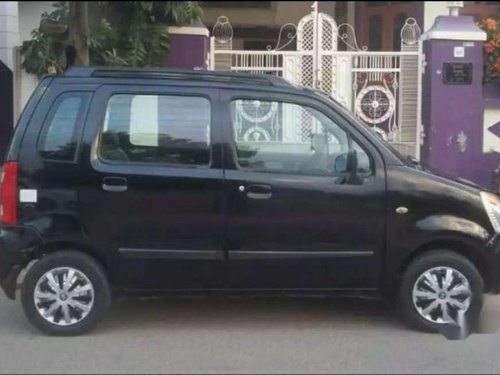 Maruti Suzuki Wagon R Duo LXi LPG, 2007, Petrol MT for sale in Jaipur