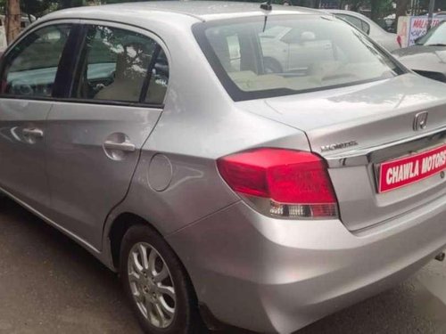 Used 2013 Honda Amaze MT for sale in Ghaziabad