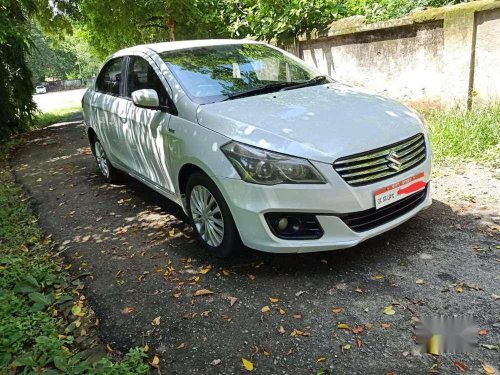 Used 2016 Maruti Suzuki Ciaz MT for sale in Lucknow