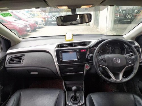 2016 Honda City i-VTEC VX MT for sale in Noida