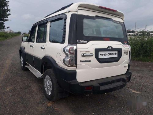 Used 2016 Mahindra Scorpio MT for sale in Bhopal