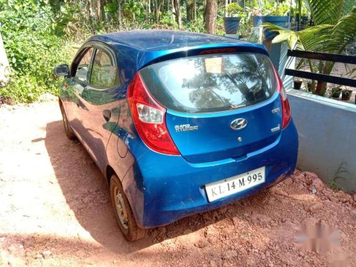 Hyundai Eon D-Lite +, 2012, Petrol MT for sale in Kannur