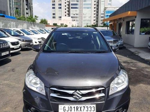 Maruti Suzuki S-Cross Zeta 1.6, 2017, Diesel MT in Rajkot