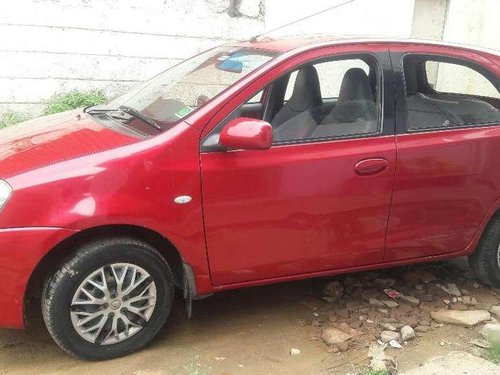 Toyota Etios Liva GD 2012 MT for sale in Nagar