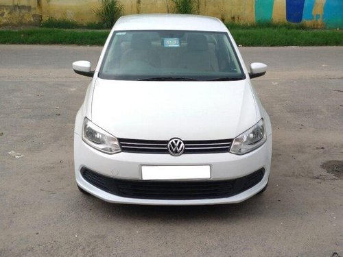 Volkswagen Vento 1.6 Trendline 2011 MT for sale in New Delhi