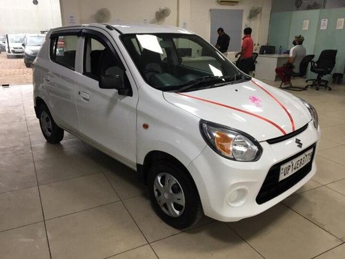 2019 Maruti Suzuki Alto 800 CNG LXI MT for sale in Noida