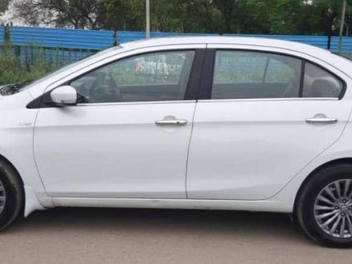 Maruti Suzuki Ciaz 2016 MT for sale in Chandigarh