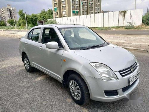 Maruti Suzuki Swift Dzire LXI, 2011, Petrol MT for sale in Ahmedabad