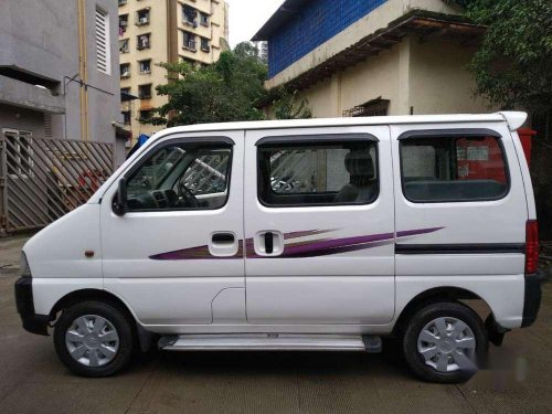 Used 2015 Maruti Suzuki Eeco MT for sale in Thane