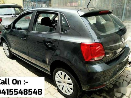 Volkswagen Polo Comfortline Diesel, 2015, Diesel MT for sale in Lucknow