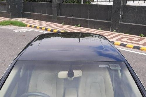 2013 Audi A4 35 TDI Premium AT in New Delhi