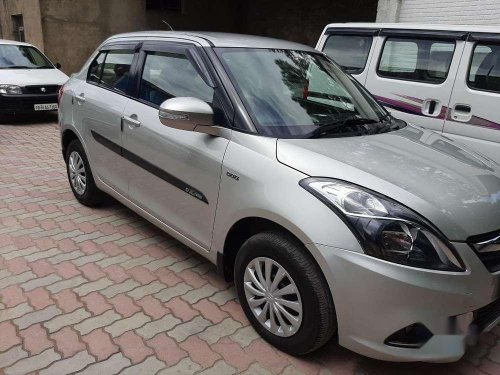 Maruti Suzuki Swift Dzire VDI, 2015, Diesel MT for sale in Chandigarh