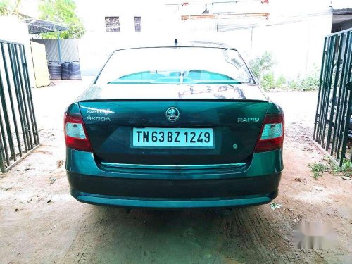 Skoda Rapid 2018 MT for sale in Madurai