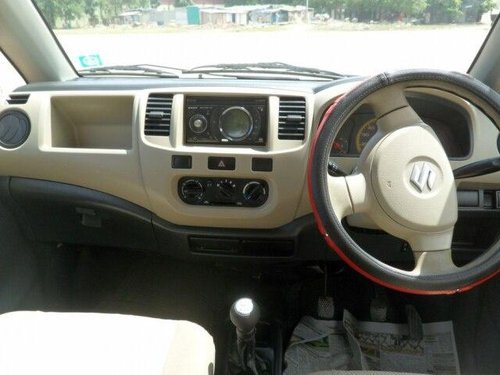 Maruti Zen Estilo LXI BSIII 2007 MT for sale in Coimbatore