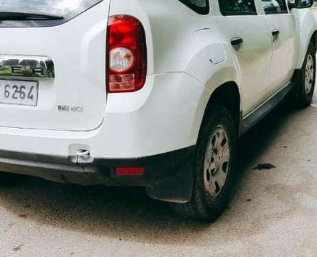 Renault Duster 2015 MT for sale in Ambala
