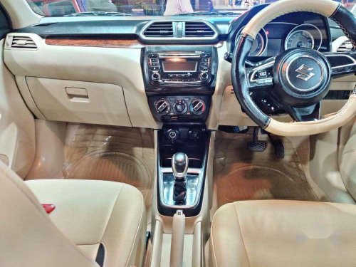 Maruti Suzuki Swift Dzire VDI AMT (Automatic), 2017, Diesel AT in Nagar
