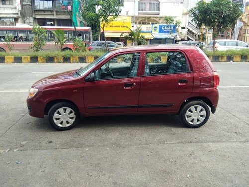 Maruti Suzuki Alto K10 VXI 2012 MT for sale in Mumbai