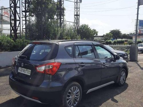 Maruti Suzuki S-Cross Zeta 1.6, 2017, Diesel MT in Rajkot