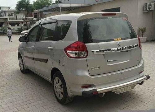 2015 Maruti Suzuki Ertiga VXI CNG MT in Faridabad