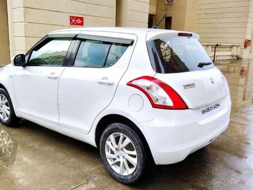 Used 2015 Maruti Suzuki Swift VXI MT for sale in Thane